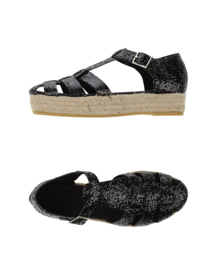 Pause Espadrilles