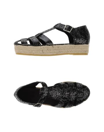 Pause Espadrilles