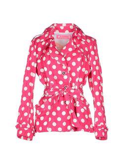 22 Maggio By Maria Grazia Severi Jackets