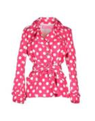 22 Maggio By Maria Grazia Severi Jackets