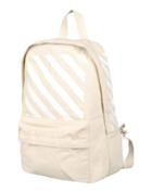 Off White C/o Virgil Abloh Backpacks & Fanny Packs