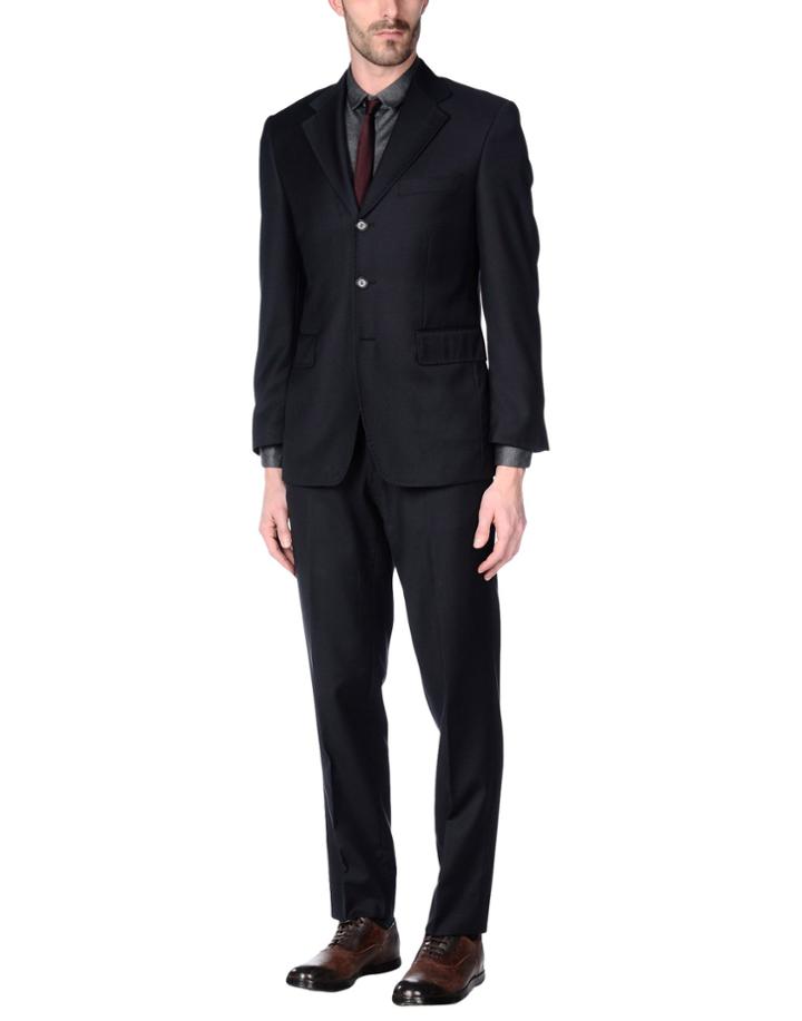 Barbato Suits