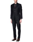Barbato Suits