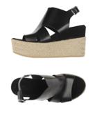 Fabrizio Chini Espadrilles