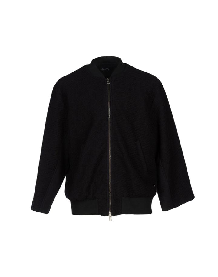 Andrea Ya' Aqov Jackets