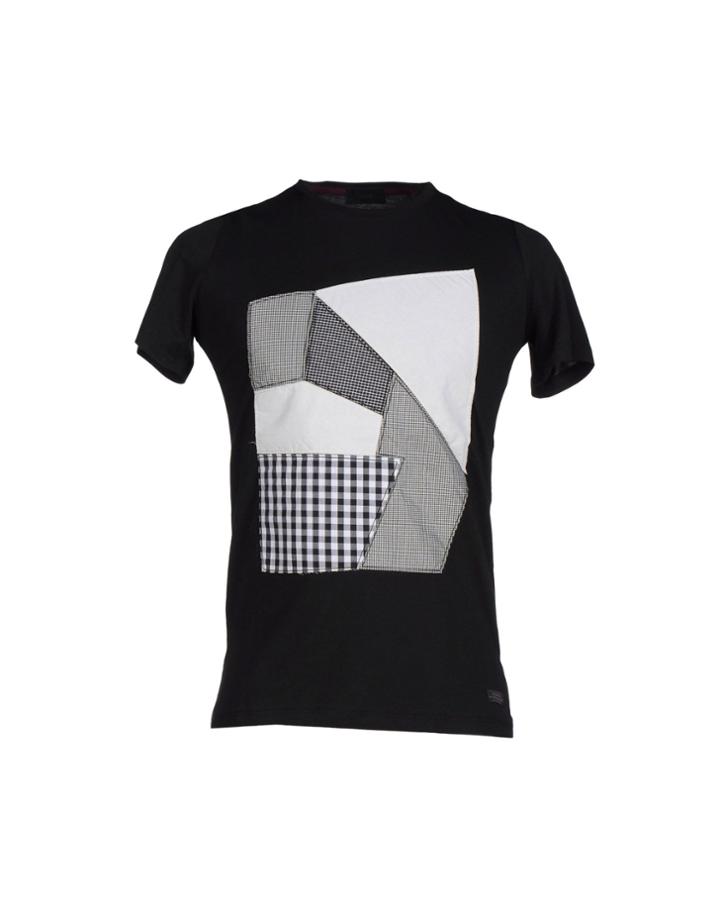 Sseinse T-shirts
