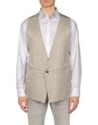 Damir Doma Vests