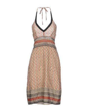 Pegorer Knee-length Dresses