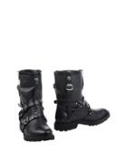 Inga Ankle Boots