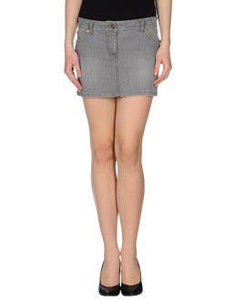 Siviglia Denim Denim Skirts