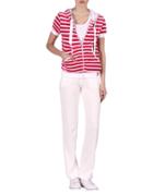 Blugirl Folies Sweatsuits