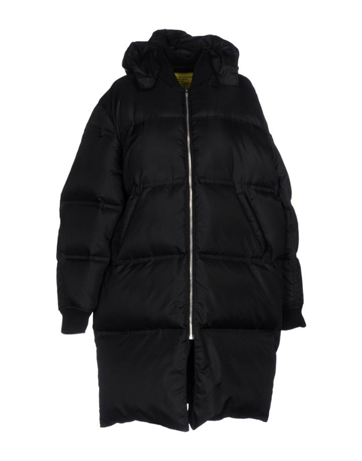 Golden Goose Deluxe Brand Down Jackets