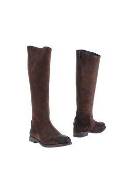 Boemos Boots