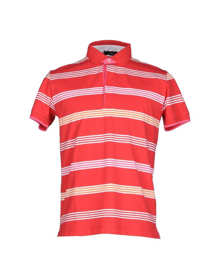 Brown's Polo Shirts