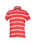 Brown's Polo Shirts