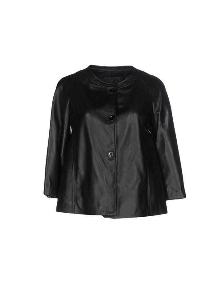 Centonze Jackets