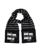 Marc By Marc Jacobs Oblong Scarves