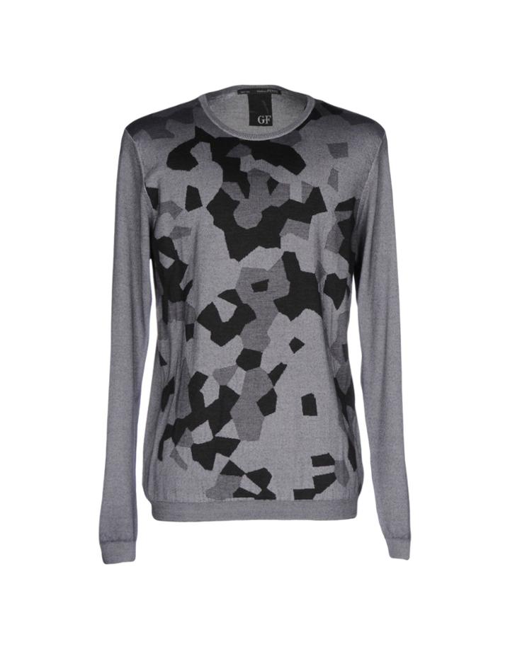 Gianfranco Ferre' Sweaters