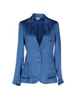 Her Shirt Blazers