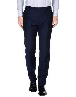 Malcom Casual Pants
