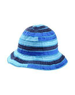 Le Chapeau Hats