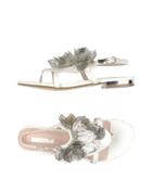 Lollipops Toe Strap Sandals