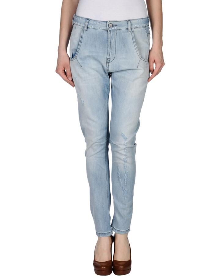 Manila Grace Jeans