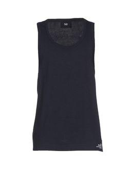 D & G Tank Tops