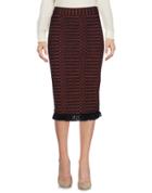 Essentiel Antwerp 3/4 Length Skirts