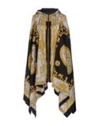 Versace Capes & Ponchos