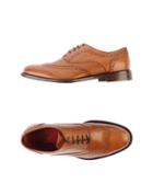 Pierre Cardin Lace-up Shoes