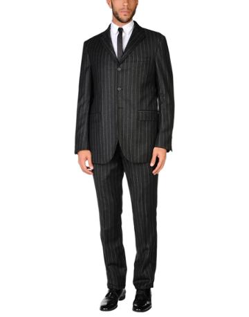 Hackett Suits