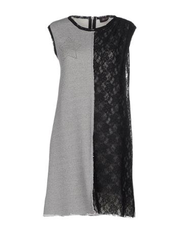 Fanny Couture Short Dresses