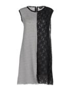 Fanny Couture Short Dresses