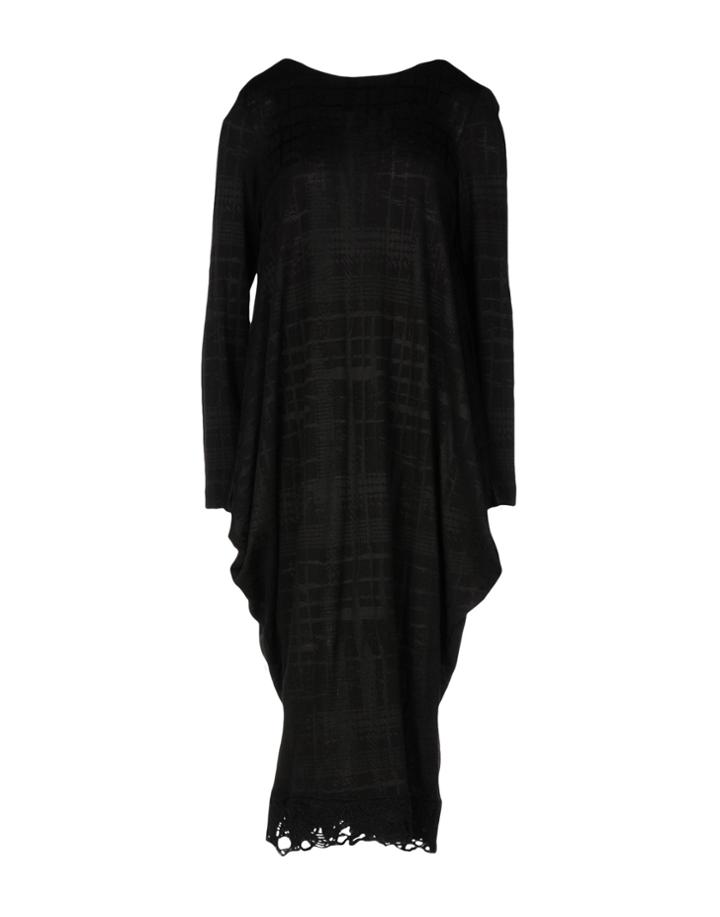 Mariella Arduini 3/4 Length Dresses