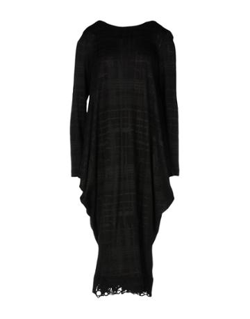 Mariella Arduini 3/4 Length Dresses