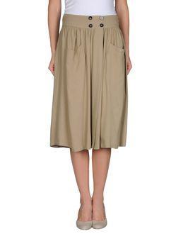 Maison Olga 3/4 Length Skirts