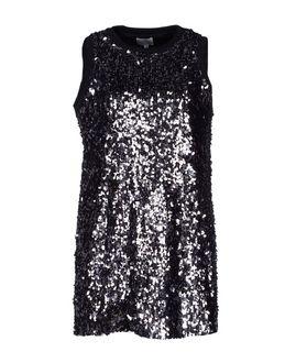 Carroll Short Dresses