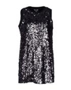 Carroll Short Dresses