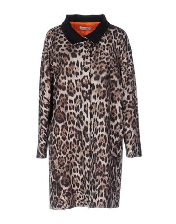 Botondi Couture Overcoats