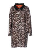 Botondi Couture Overcoats