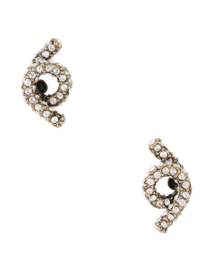Marc Jacobs Earrings
