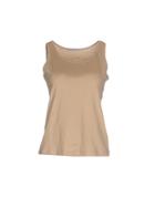 La Fileria Tank Tops