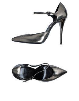 Rodolphe Menudier Pumps