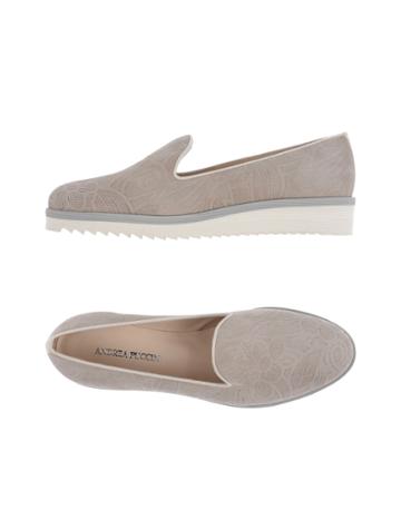 Andrea Puccini Loafers