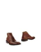 Dico' By Corvari Ankle Boots