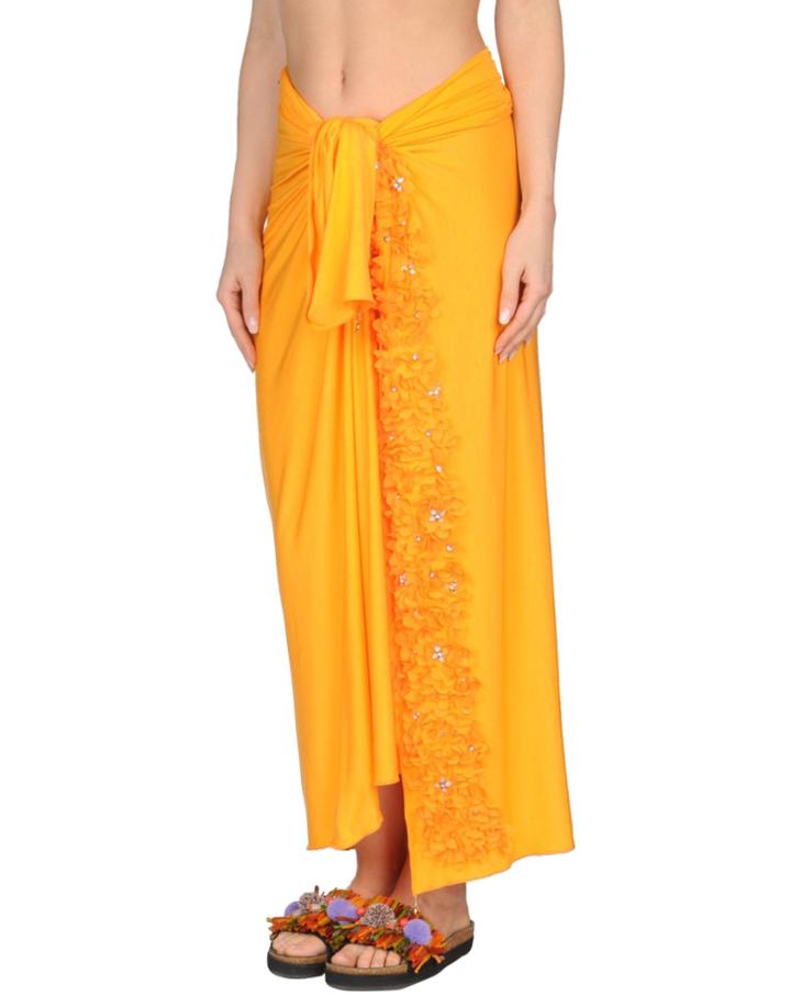 Patrizia Pepe Sarongs