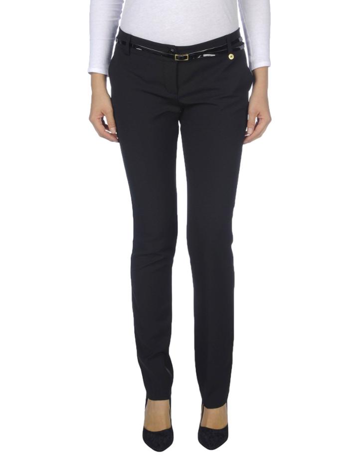 Erica Bellucci Casual Pants