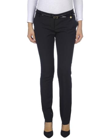 Erica Bellucci Casual Pants