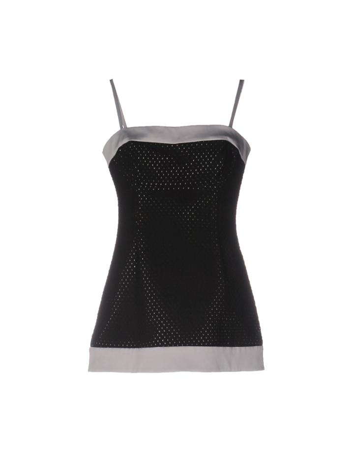 Betta Contemporary Couture Tops